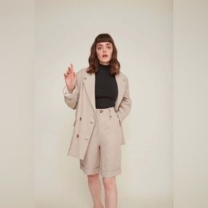 Venecia Shorts by Rita Row